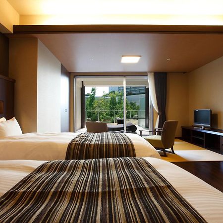 Hotel Wellseason Hamanako Hamamacu Pokoj fotografie