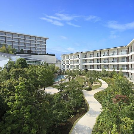 Hotel Wellseason Hamanako Hamamacu Exteriér fotografie