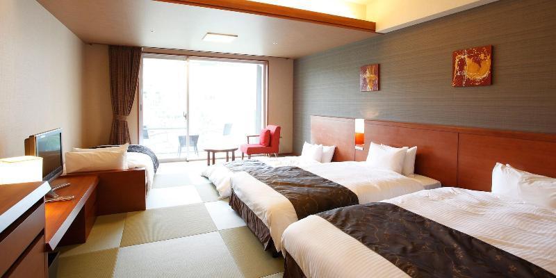 Hotel Wellseason Hamanako Hamamacu Exteriér fotografie