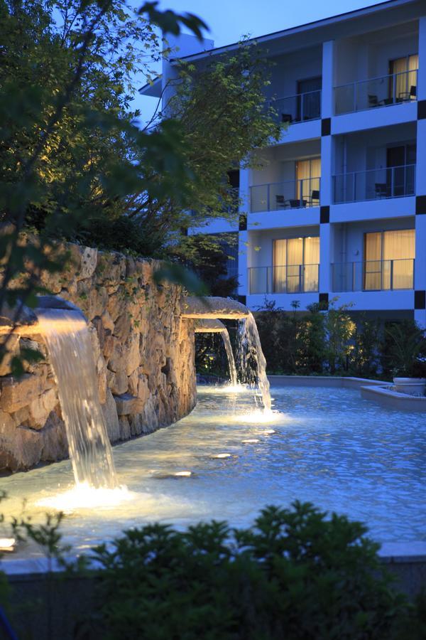 Hotel Wellseason Hamanako Hamamacu Exteriér fotografie