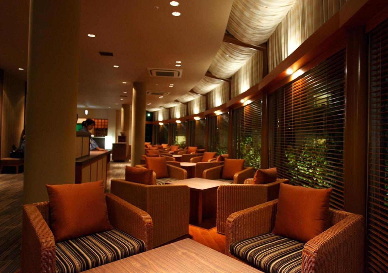 Hotel Wellseason Hamanako Hamamacu Exteriér fotografie